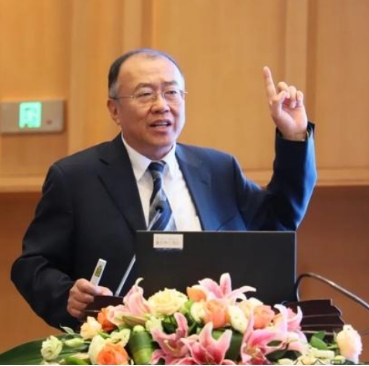 杨凤池