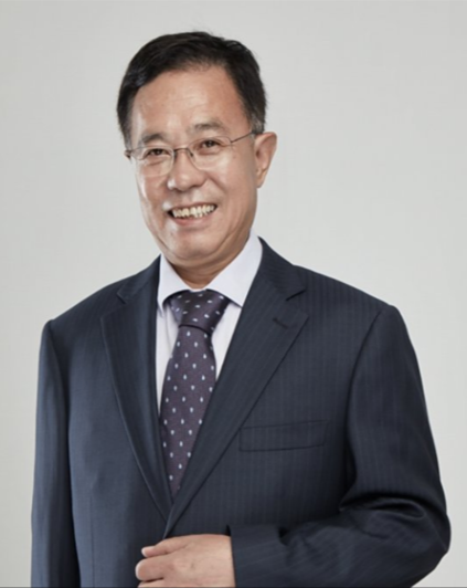姜长青